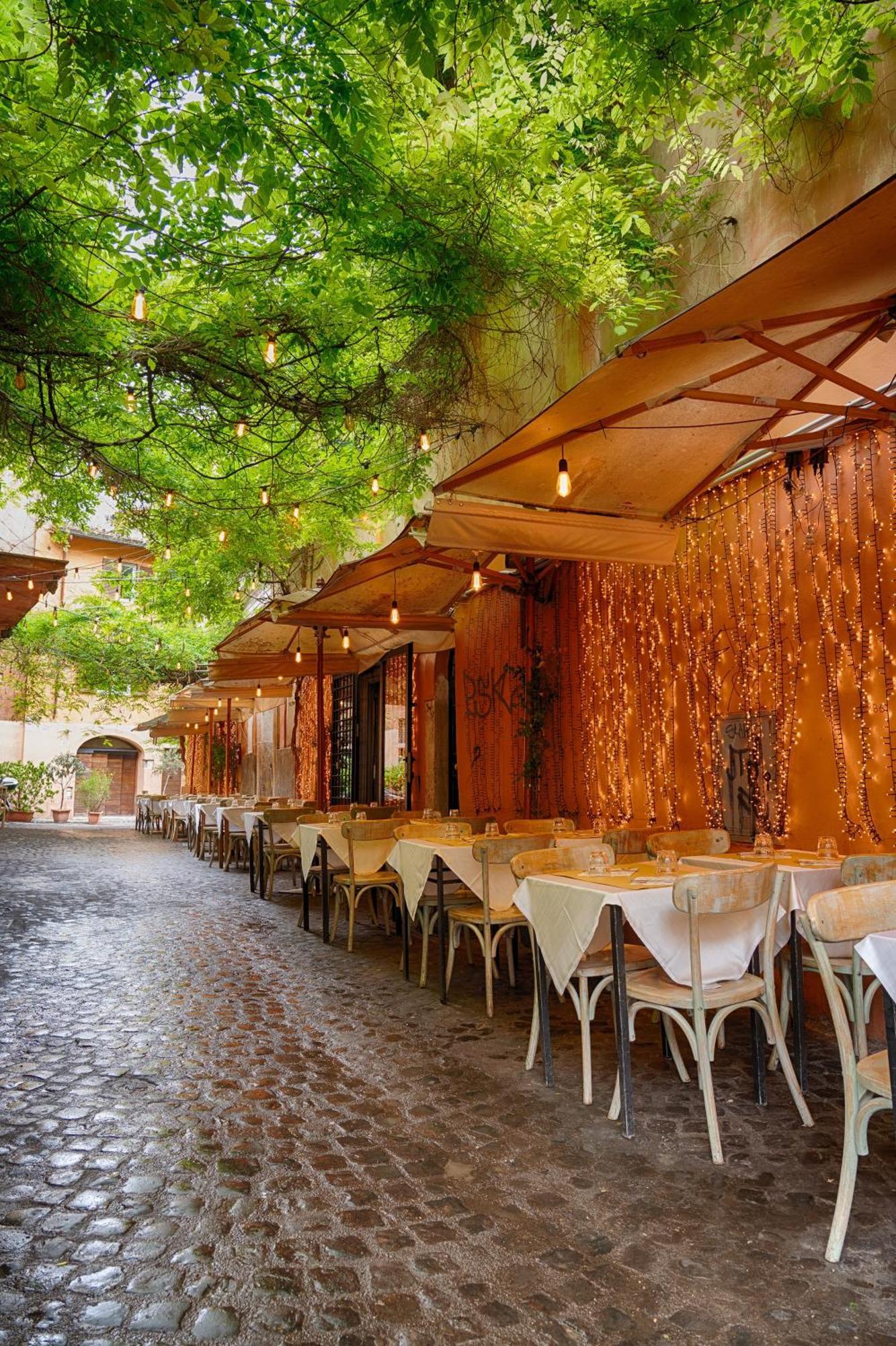 Accogliente Intero Appartamento Rome Exterior photo